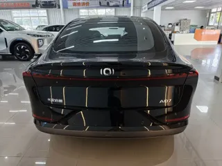 Changan Qiyuan A07 2026 купить из Китая, цена 4 328 000 ₽ — Suifenhe Auto