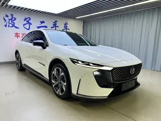 Mazda EZ-6 2025 купить из Китая, цена 3 202 000 ₽ — Suifenhe Auto