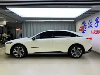 Mazda EZ-6 2025 купить из Китая, цена 3 202 000 ₽ — Suifenhe Auto