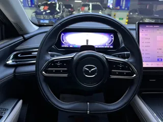 Mazda EZ-6 2025 купить из Китая, цена 3 202 000 ₽ — Suifenhe Auto