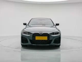 BMW 4-Series 2025 купить из Китая, цена 6 677 000 ₽ — Suifenhe Auto