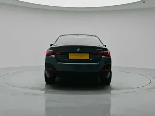 BMW 4-Series 2025 купить из Китая, цена 6 677 000 ₽ — Suifenhe Auto