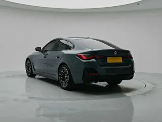BMW 4-Series 2025 купить из Китая, цена 6 677 000 ₽ — Suifenhe Auto