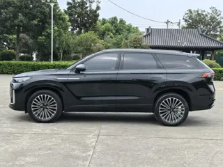 Chery Tiggo 9 2025 купить из Китая, цена 3 258 000 ₽ — Suifenhe Auto