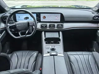 Chery Tiggo 9 2025 купить из Китая, цена 3 258 000 ₽ — Suifenhe Auto