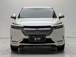 Honda e:NP1 2024 купить из Китая, цена 2 703 000 ₽ — Suifenhe Auto