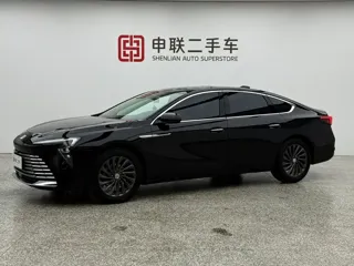Buick LaCrosse 2025 купить из Китая, цена 3 980 000 ₽ — Suifenhe Auto