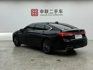 Buick LaCrosse 2025 купить из Китая, цена 3 980 000 ₽ — Suifenhe Auto