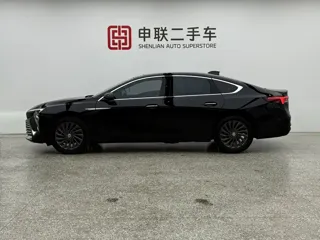 Buick LaCrosse 2025 купить из Китая, цена 3 980 000 ₽ — Suifenhe Auto
