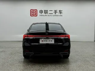 Buick LaCrosse 2025 купить из Китая, цена 3 980 000 ₽ — Suifenhe Auto
