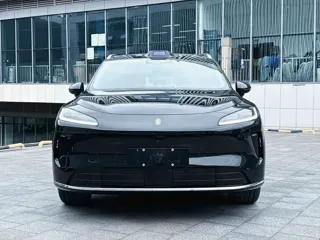 Shangjie H5 2025 купить из Китая, цена 4 076 000 ₽ — Suifenhe Auto