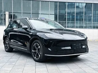 Shangjie H5 2025 купить из Китая, цена 4 076 000 ₽ — Suifenhe Auto