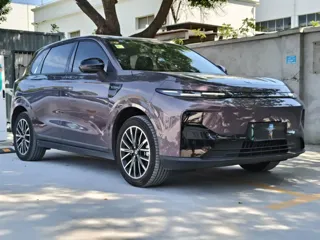 Leapmotor B10 2026 купить из Китая, цена 2 545 000 ₽ — Suifenhe Auto