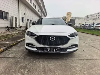 Mazda CX-4 2020 купить из Китая, цена 1 910 000 ₽ — Suifenhe Auto