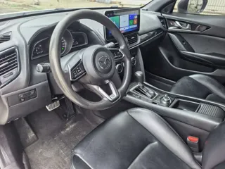 Mazda CX-4 2020 купить из Китая, цена 1 910 000 ₽ — Suifenhe Auto