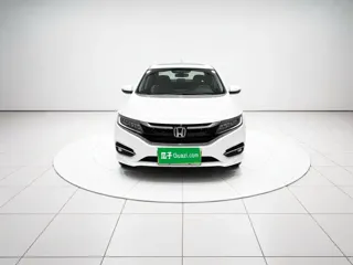 Honda Jade 2019 купить из Китая, цена 1 641 000 ₽ — Suifenhe Auto