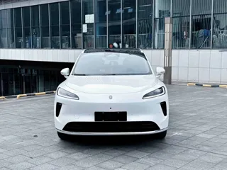 Shangjie H5 2025 купить из Китая, цена 3 677 000 ₽ — Suifenhe Auto