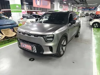 smart #5 2025 купить из Китая, цена 4 735 000 ₽ — Suifenhe Auto