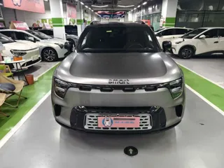 smart #5 2025 купить из Китая, цена 4 735 000 ₽ — Suifenhe Auto