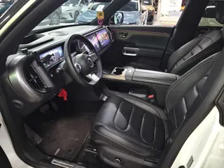 smart #5 2025 купить из Китая, цена 4 735 000 ₽ — Suifenhe Auto