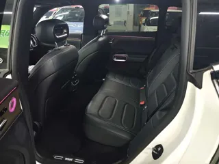 smart #5 2025 купить из Китая, цена 4 735 000 ₽ — Suifenhe Auto