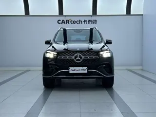 Mercedes-Benz GLE 2024 купить из Китая, цена 10 078 000 ₽ — Suifenhe Auto