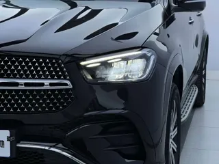 Mercedes-Benz GLE 2024 купить из Китая, цена 10 078 000 ₽ — Suifenhe Auto