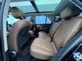 Mercedes-Benz GLE 2024 купить из Китая, цена 10 078 000 ₽ — Suifenhe Auto