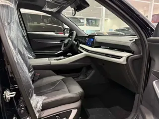 Changan CS75 2024 купить из Китая, цена 2 496 000 ₽ — Suifenhe Auto