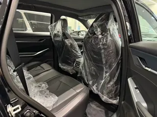 Changan CS75 2024 купить из Китая, цена 2 496 000 ₽ — Suifenhe Auto