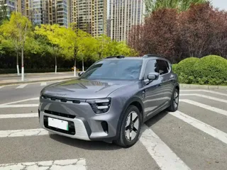 smart #5 2025 купить из Китая, цена 4 605 000 ₽ — Suifenhe Auto