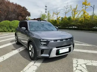 smart #5 2025 купить из Китая, цена 4 605 000 ₽ — Suifenhe Auto