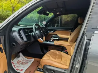 smart #5 2025 купить из Китая, цена 4 605 000 ₽ — Suifenhe Auto