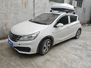 Baojun 310 2020 купить из Китая, цена 908 000 ₽ — Suifenhe Auto