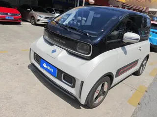 Baojun KiWi EV 2022 купить из Китая, цена 968 000 ₽ — Suifenhe Auto