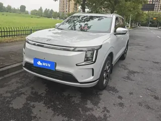 Jetour Shanhai L7 Plus 2026 купить из Китая, цена 3 947 000 ₽ — Suifenhe Auto