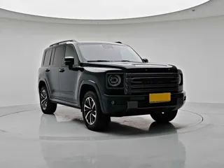Haval H9 2024 купить из Китая, цена 4 122 000 ₽ — Suifenhe Auto