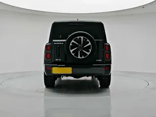 Haval H9 2024 купить из Китая, цена 4 122 000 ₽ — Suifenhe Auto