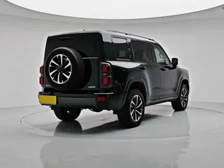 Haval H9 2024 купить из Китая, цена 4 122 000 ₽ — Suifenhe Auto