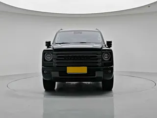 Haval H9 2024 купить из Китая, цена 4 122 000 ₽ — Suifenhe Auto