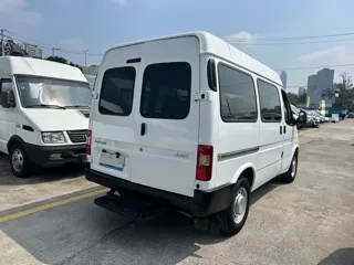 JMC Teshun 2021 купить из Китая, цена 2 340 000 ₽ — Suifenhe Auto
