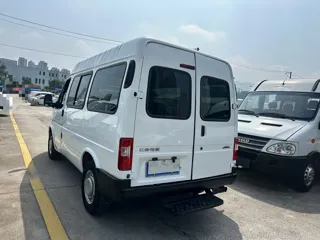 JMC Teshun 2021 купить из Китая, цена 2 340 000 ₽ — Suifenhe Auto
