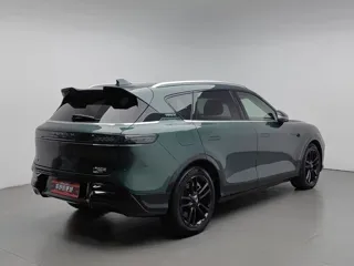 Voyah Free 2024 купить из Китая, цена 5 362 000 ₽ — Suifenhe Auto