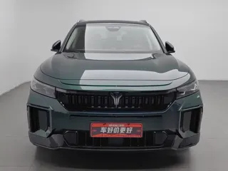 Voyah Free 2024 купить из Китая, цена 5 362 000 ₽ — Suifenhe Auto