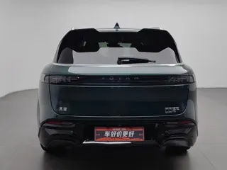 Voyah Free 2024 купить из Китая, цена 5 362 000 ₽ — Suifenhe Auto