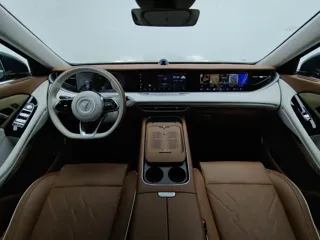 Voyah Free 2024 купить из Китая, цена 5 362 000 ₽ — Suifenhe Auto