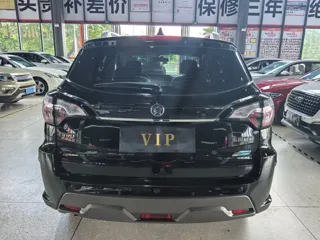 Venucia T70 2018 купить из Китая, цена 1 541 000 ₽ — Suifenhe Auto