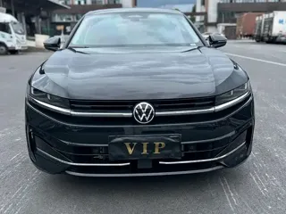 Volkswagen Magotan 2026 купить из Китая, цена 2 437 000 ₽ — Suifenhe Auto