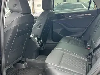 Volkswagen Magotan 2026 купить из Китая, цена 2 437 000 ₽ — Suifenhe Auto