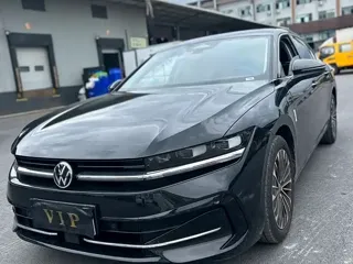 Volkswagen Magotan 2026 купить из Китая, цена 2 437 000 ₽ — Suifenhe Auto